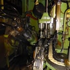 Used CIMA CE 160 CNC Gear Hobbing Machine | A.K. Machine Traders, Navi Mumbai, India — photo 5