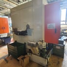 Used Cima Pfauter CE 260 CNC Gear Hobbing Machine | A.K. Machine Traders, Navi Mumbai, India — photo 2