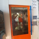 Used Cima Pfauter CE 260 CNC Gear Hobbing Machine | A.K. Machine Traders, Navi Mumbai, India — photo 4