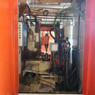 Used Cima Pfauter CE 260 CNC Gear Hobbing Machine | A.K. Machine Traders, Navi Mumbai, India — photo 5