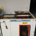 Used Cima Pfauter CE 260 CNC Gear Hobbing Machine | A.K. Machine Traders, Navi Mumbai, India — photo 6