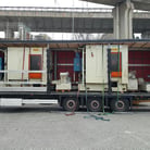 Used Cima Pfauter CE 260 CNC Gear Hobbing Machine | A.K. Machine Traders, Navi Mumbai, India — photo 7