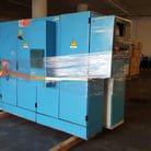 Used Cima Pfauter CE 260 CNC Gear Hobbing Machine | A.K. Machine Traders, Navi Mumbai, India — photo 8