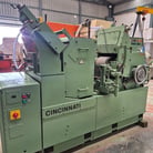 Used Cincinnati 2-250 Centreless Grinder | A.K. Machine Traders, Navi Mumbai, India — photo 3