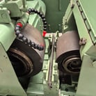 Used Cincinnati 220-8 Centerless Grinder | A.K. Machine Traders, Navi Mumbai, India — photo 4