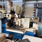Used Cincinnati 3-300 Twin-Grip Centreless Grinder | A.K. Machine Traders, Navi Mumbai, India — photo 1
