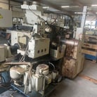 Used Cincinnati 3-500 Twin-Grip Centerless Grinder | A.K. Machine Traders, Navi Mumbai, India — photo 2