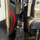 Used Cincinnati 340-20 Centerless Grinder | A.K. Machine Traders, Navi Mumbai, India — photo 2