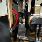 Used Cincinnati 340-20 Centerless Grinder | A.K. Machine Traders, Navi Mumbai, India — photo 3