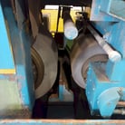 Used Cincinnati Milacron 220-8 Cantilever Centerless Grinder | A.K. Machine Traders, Navi Mumbai, India — photo 4