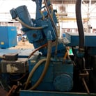 Used Cincinnati Milacron 220-8 Cantilever Centerless Grinder | A.K. Machine Traders, Navi Mumbai, India — photo 5