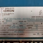 Used Cincinnati Milacron 220-8 Cantilever Centerless Grinder | A.K. Machine Traders, Navi Mumbai, India — photo 7