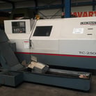 Used Cincinnati TC 250 CNC Lathe | A.K. Machine Traders, Navi Mumbai, India — photo 1