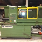 Used CNC Gear Hob Grinder | A.K. Machine Traders, Navi Mumbai, India — photo 1