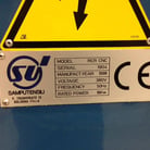 Used CNC Gear Hob Grinder | A.K. Machine Traders, Navi Mumbai, India — photo 2