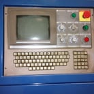 Used CNC Gear Hob Grinder | A.K. Machine Traders, Navi Mumbai, India — photo 3