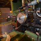 Used CNC Gear Hob Grinder | A.K. Machine Traders, Navi Mumbai, India — photo 6