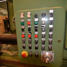 Used CNC Gear Hob Grinder | A.K. Machine Traders, Navi Mumbai, India — photo 7