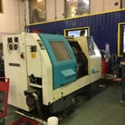 Used Colchester Tornado 300 CNC Lathe | A.K. Machine Traders, Navi Mumbai, India — photo 1