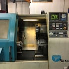 Used Colchester Tornado 300 CNC Lathe | A.K. Machine Traders, Navi Mumbai, India — photo 2