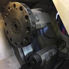 Used Colchester Tornado 300 CNC Lathe | A.K. Machine Traders, Navi Mumbai, India — photo 3