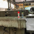 Used Collet & Engelhardt CNC Table Bohrwerk | A.K. Machine Traders, Navi Mumbai, India — photo 2