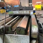 Used Collet & Engelhardt CNC Table Bohrwerk | A.K. Machine Traders, Navi Mumbai, India — photo 3