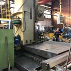 Used Collet & Engelhardt CNC Table Bohrwerk | A.K. Machine Traders, Navi Mumbai, India — photo 7