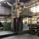 Used Collet & Engelhardt CNC Table Bohrwerk | A.K. Machine Traders, Navi Mumbai, India — photo 8