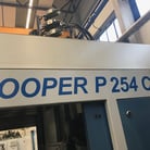 Used Cooper P254 CNC Gear Hobbing Machine | A.K. Machine Traders, Navi Mumbai, India — photo 1