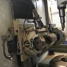 Used Cooper P254 CNC Gear Hobbing Machine | A.K. Machine Traders, Navi Mumbai, India — photo 3