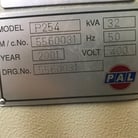 Used Cooper P254 CNC Gear Hobbing Machine | A.K. Machine Traders, Navi Mumbai, India — photo 6
