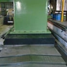 Used Creusot SFAC CNC Floor Boring Machine with Rotary Table | A.K. Machine Traders, Navi Mumbai, India — photo 2