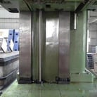 Used Creusot SFAC CNC Floor Boring Machine with Rotary Table | A.K. Machine Traders, Navi Mumbai, India — photo 8