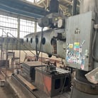 Used CSEPEL RFH-100/3000 Radial Drilling Machine | A.K. Machine Traders, Navi Mumbai, India — photo 3