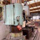 Used CSEPEL RFH-100/3000 Radial Drilling Machine | A.K. Machine Traders, Navi Mumbai, India — photo 4