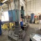 مثقاب شعاعي مستعمل Csepel RFH 75/2000 | A.K. Machine Traders، نافي مومباي، الهند — صورة 2