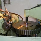 Used Cugir FD500 Gear Hobbing Machine | A.K. Machine Traders, Navi Mumbai, India — photo 2