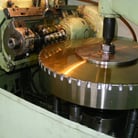 Used Cugir FD500 Gear Hobbing Machine | A.K. Machine Traders, Navi Mumbai, India — photo 6