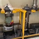 Used Dörries Scharmann VCE 1400/100 MC FC CNC VTL | A.K. Machine Traders, Navi Mumbai, India — photo 3