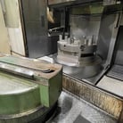 Used Dörries Scharmann VCE 1400/100 MC FC CNC VTL | A.K. Machine Traders, Navi Mumbai, India — photo 5