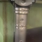 Used Dörries Scharmann VCE 1400/100 MC FC CNC VTL | A.K. Machine Traders, Navi Mumbai, India — photo 6