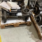 Used Dörries Scharmann VCE 1400/100 MC FC CNC VTL | A.K. Machine Traders, Navi Mumbai, India — photo 7
