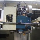 Used Daewoo Ace V65 Vertical Machining Centre | A.K. Machine Traders, Navi Mumbai, India — photo 2