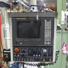 Used Daewoo Ace V65 Vertical Machining Centre | A.K. Machine Traders, Navi Mumbai, India — photo 3
