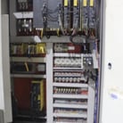 Used Daewoo Ace V65 Vertical Machining Centre | A.K. Machine Traders, Navi Mumbai, India — photo 6