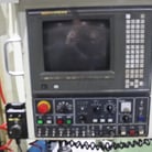 Used Daewoo Ace V65 Vertical Machining Centre | A.K. Machine Traders, Navi Mumbai, India — photo 7