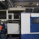 Used Daewoo Ace V65 Vertical Machining Centre | A.K. Machine Traders, Navi Mumbai, India — photo 8