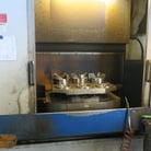 Used Daewoo Ace VC 500 Vertical Machining Center | A.K. Machine Traders, Navi Mumbai, India — photo 3