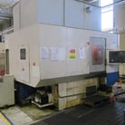 Used Daewoo Ace VC 500 Vertical Machining Center | A.K. Machine Traders, Navi Mumbai, India — photo 4
